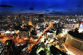 Swissôtel Nankai Osaka