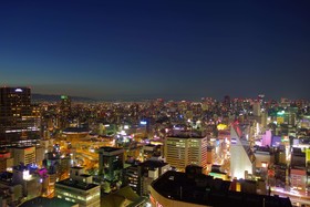 Swissôtel Nankai Osaka