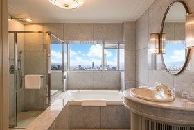 Swissôtel Nankai Osaka