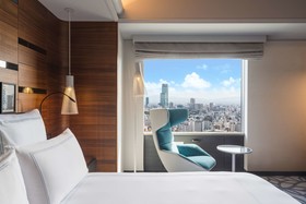 Swissôtel Nankai Osaka