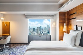 Swissôtel Nankai Osaka