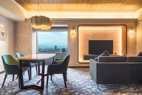 Swissôtel Nankai Osaka