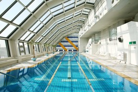 Swissôtel Nankai Osaka