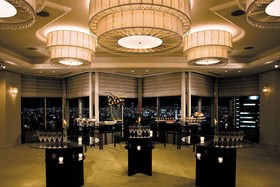 Swissôtel Nankai Osaka