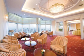 Swissôtel Nankai Osaka