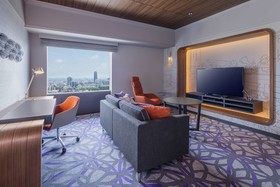 Swissôtel Nankai Osaka