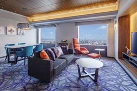 Swissôtel Nankai Osaka