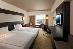 Swissôtel Nankai Osaka