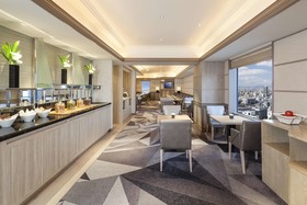 Swissôtel Nankai Osaka