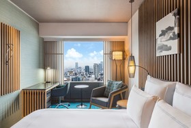 Swissôtel Nankai Osaka