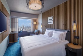 Swissôtel Nankai Osaka