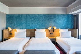 Swissôtel Nankai Osaka