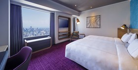Swissôtel Nankai Osaka