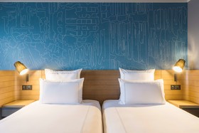 Swissôtel Nankai Osaka