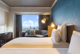 Swissôtel Nankai Osaka