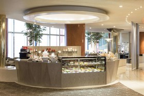Swissôtel Nankai Osaka