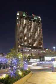 Swissôtel Nankai Osaka