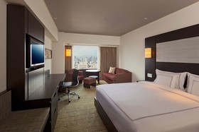 Swissôtel Nankai Osaka