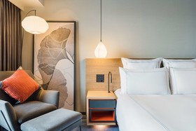 Swissôtel Nankai Osaka