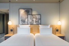 Swissôtel Nankai Osaka