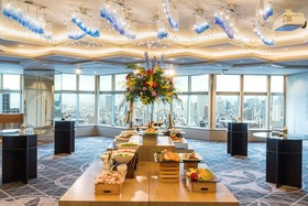 Swissôtel Nankai Osaka