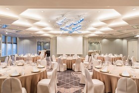 Swissôtel Nankai Osaka