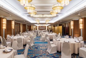 Swissôtel Nankai Osaka