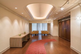 Swissôtel Nankai Osaka