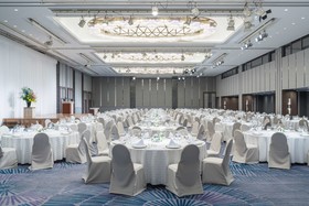 Swissôtel Nankai Osaka