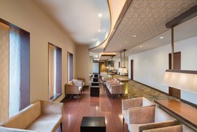 Swissôtel Nankai Osaka