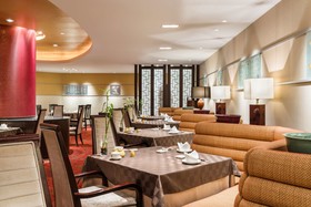 Swissôtel Nankai Osaka
