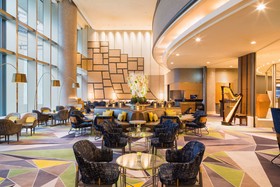 Swissôtel Nankai Osaka