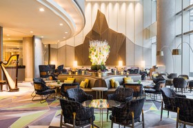 Swissôtel Nankai Osaka