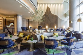 Swissôtel Nankai Osaka