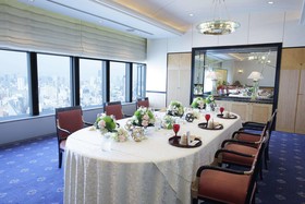 Swissôtel Nankai Osaka
