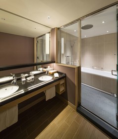 Swissôtel Nankai Osaka