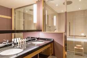 Swissôtel Nankai Osaka