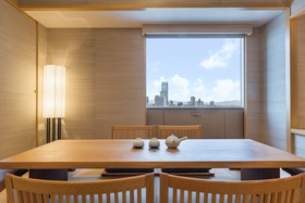 Swissôtel Nankai Osaka