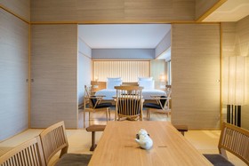 Swissôtel Nankai Osaka