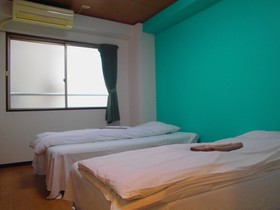 Hotel Taiyo