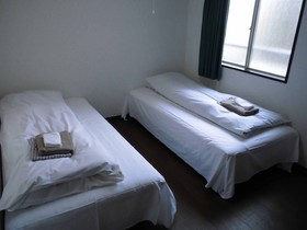 Hotel Taiyo