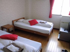 Hotel Taiyo