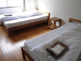 Hotel Taiyo