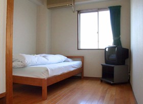 Hotel Taiyo
