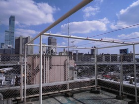 Hotel Taiyo