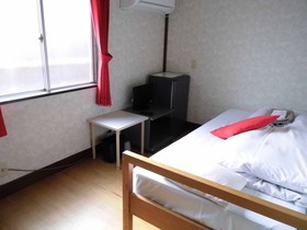 Hotel Taiyo