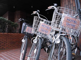 Hotel Taiyo