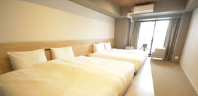 Takuto Stay Osaka Shinsaibashi