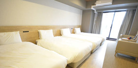 Takuto Stay Osaka Shinsaibashi