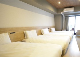 Takuto Stay Osaka Shinsaibashi